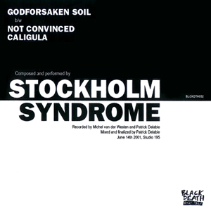 blckdth002 - Stockholm Syndrome