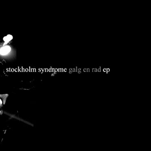 blckdth008 - Stockholm Syndrome